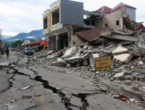 Gempa M7,7 Guncang NTT, 38 Orang Meninggal dan Ribuan Warga Mengungsi