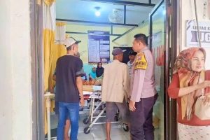 Kesal Diselingkuhi Wanita Di Lumajang Potong Burung Suami Pakai Clurit (4)