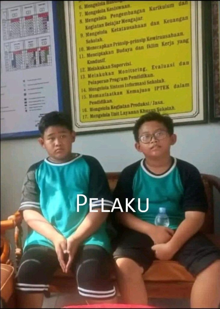 Murid Kelas 2 SD di Pemalang Tewas Usai Dibully Kakak Kelas (4)