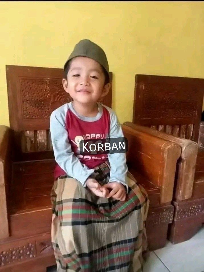 Murid Kelas 2 SD di Pemalang Tewas Usai Dibully Kakak Kelas (4)
