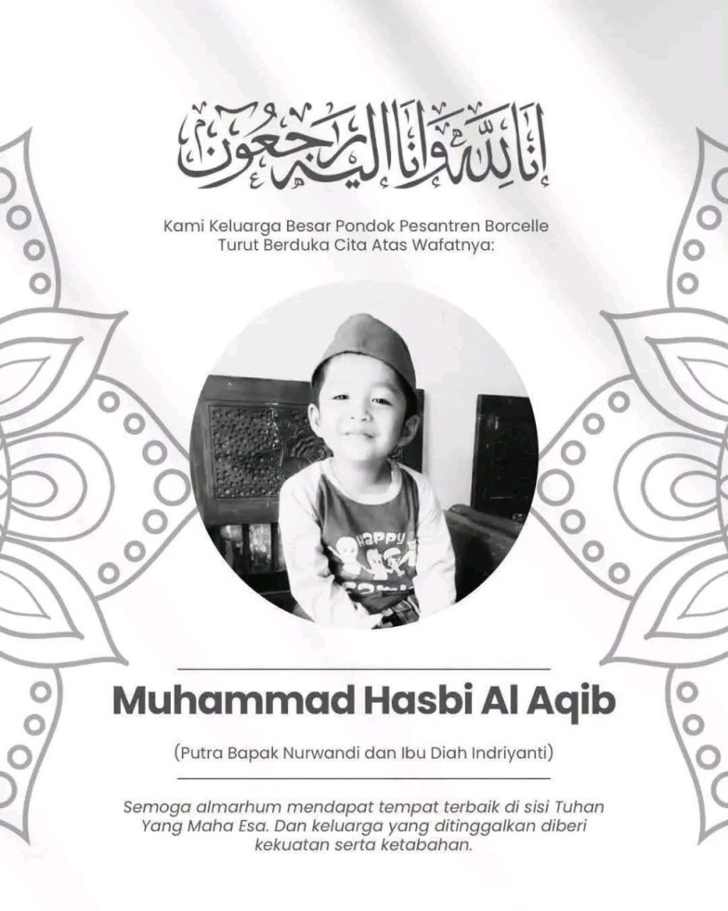 Murid Kelas 2 SD di Pemalang Tewas Usai Dibully Kakak Kelas (4)