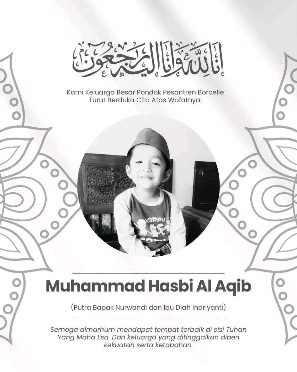 Read more about the article Murid Kelas 2 SD di Pemalang Tewas Usai Dibully Kakak Kelas