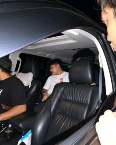 Pelajar 14 Tahun Tewas Ditabrak Mobil Diduga Anak Jenderal, Ditemukan Narkotika