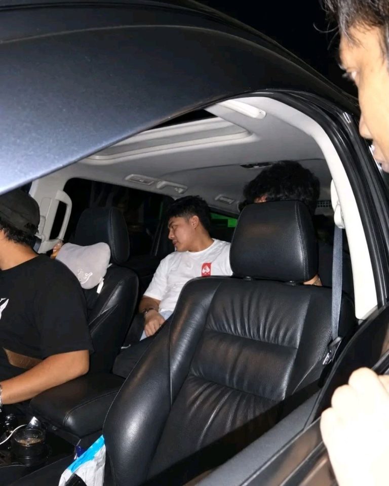 Pelajar 14 Tahun Tewas Ditabrak Mobil Diduga Anak Jenderal, Ditemukan Narkotika