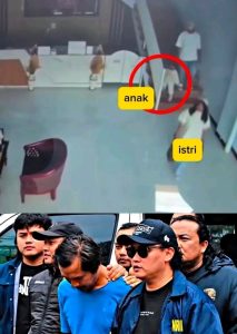 Suami Siri di Madiun Bunuh Istri dan Anak, Jasad Dibakar dan Digiling Mesin (2)
