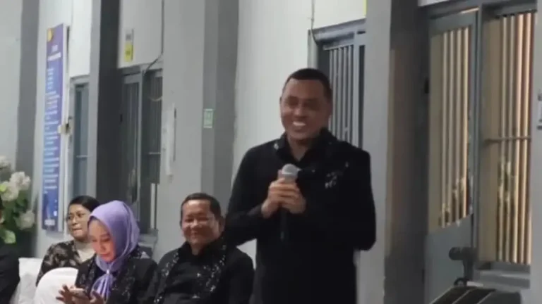 Anggota DPR Usul Bilik Asmara dan Alat Bantu Seks untuk Napi Perempuan