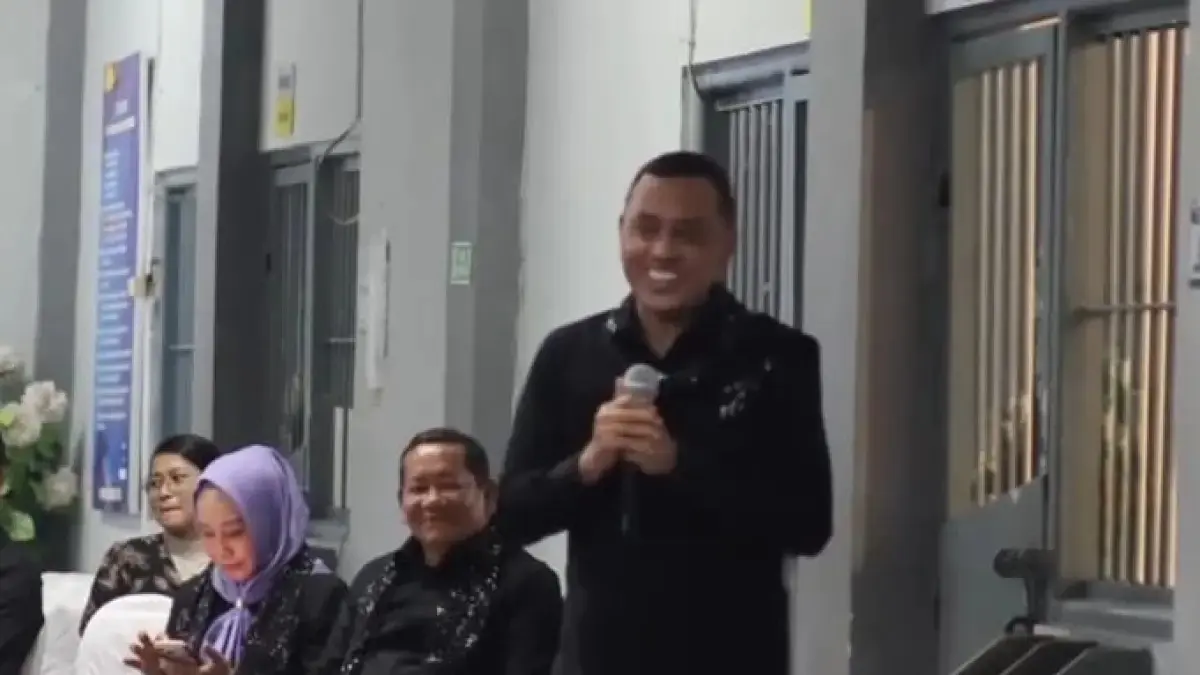 Read more about the article Anggota DPR Usul Bilik Asmara dan Alat Bantu Seks untuk Napi Perempuan