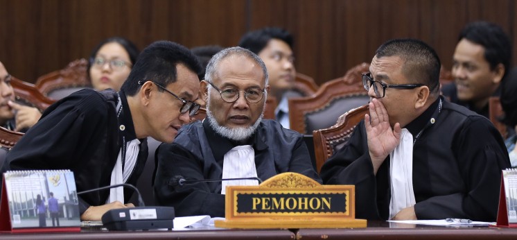 hasil putusan MK Gibran tidak memiliki ijazah SLTA (3)