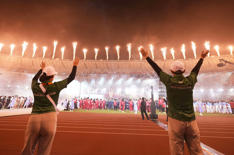 Indonesia Raih 39 Medali di Asian Games 2026, 5 Emas Lampaui Target