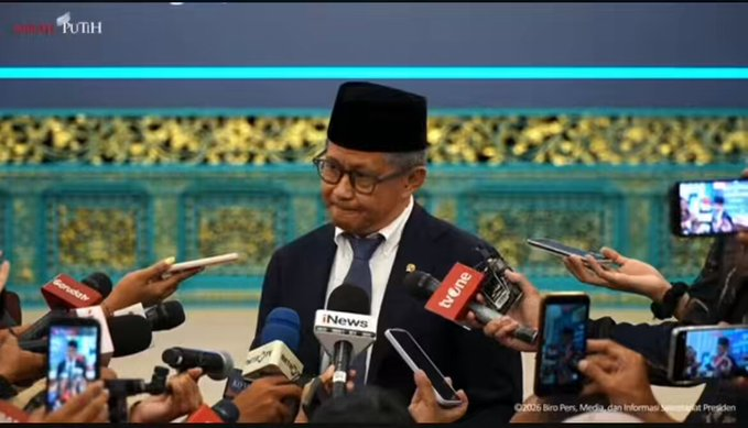Rocky Gerung Banjir Kritik usai jadi Wantimpres