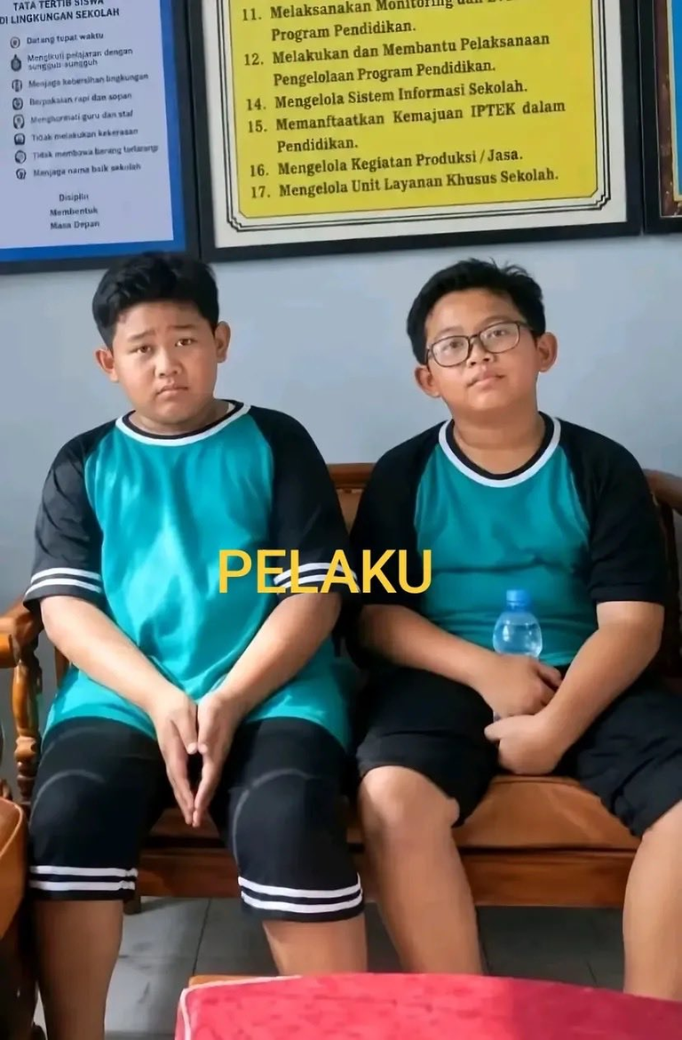 Pelaku Bullying Siswa SD hingga Tewas di Pemalang Jalani Rehabilitasi di Magelang